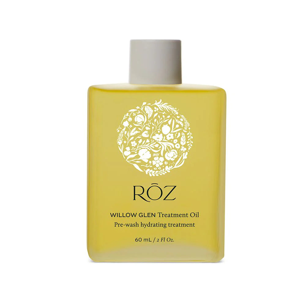 Willow Glen Treatment Oil