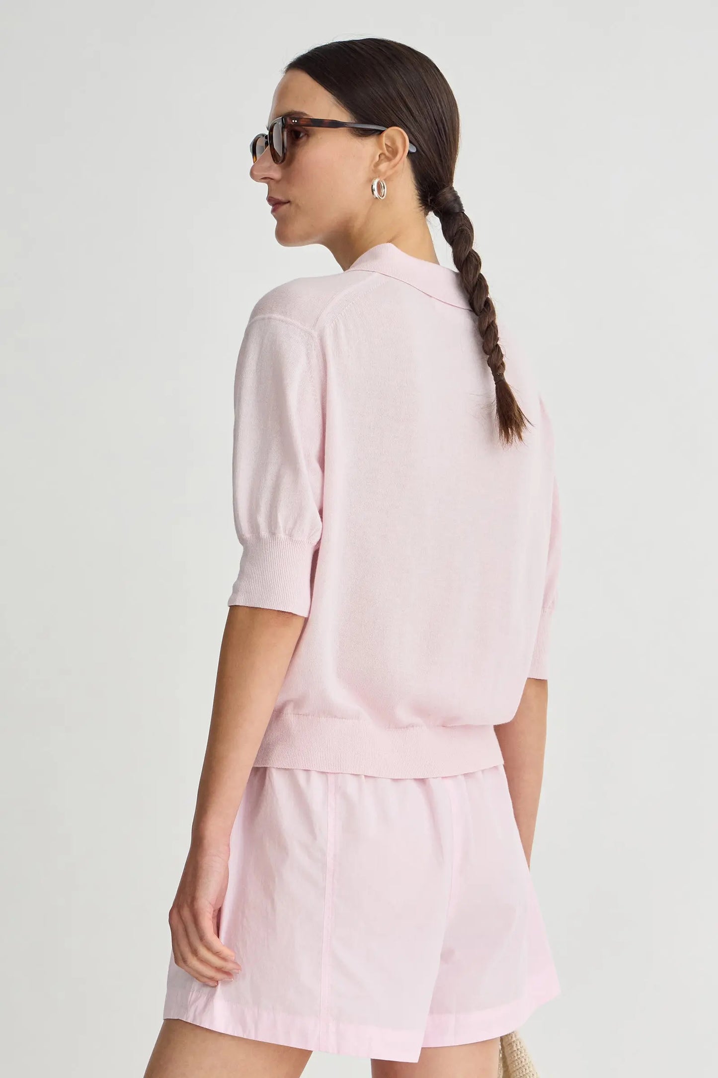 Oda Polo - Rosewater