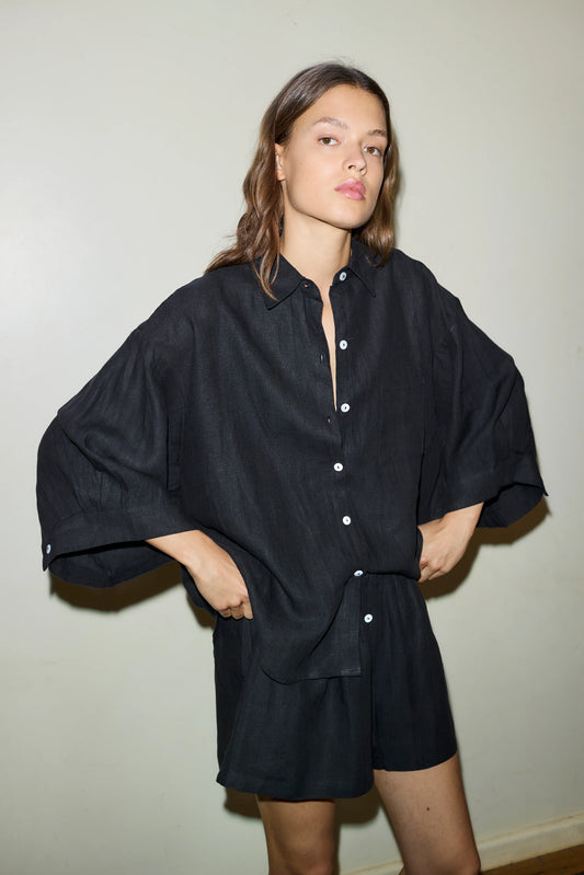 03 Set in Black