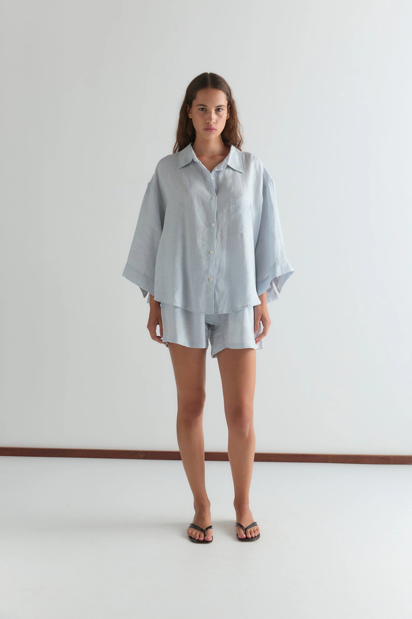 03 Set in Soft Blue