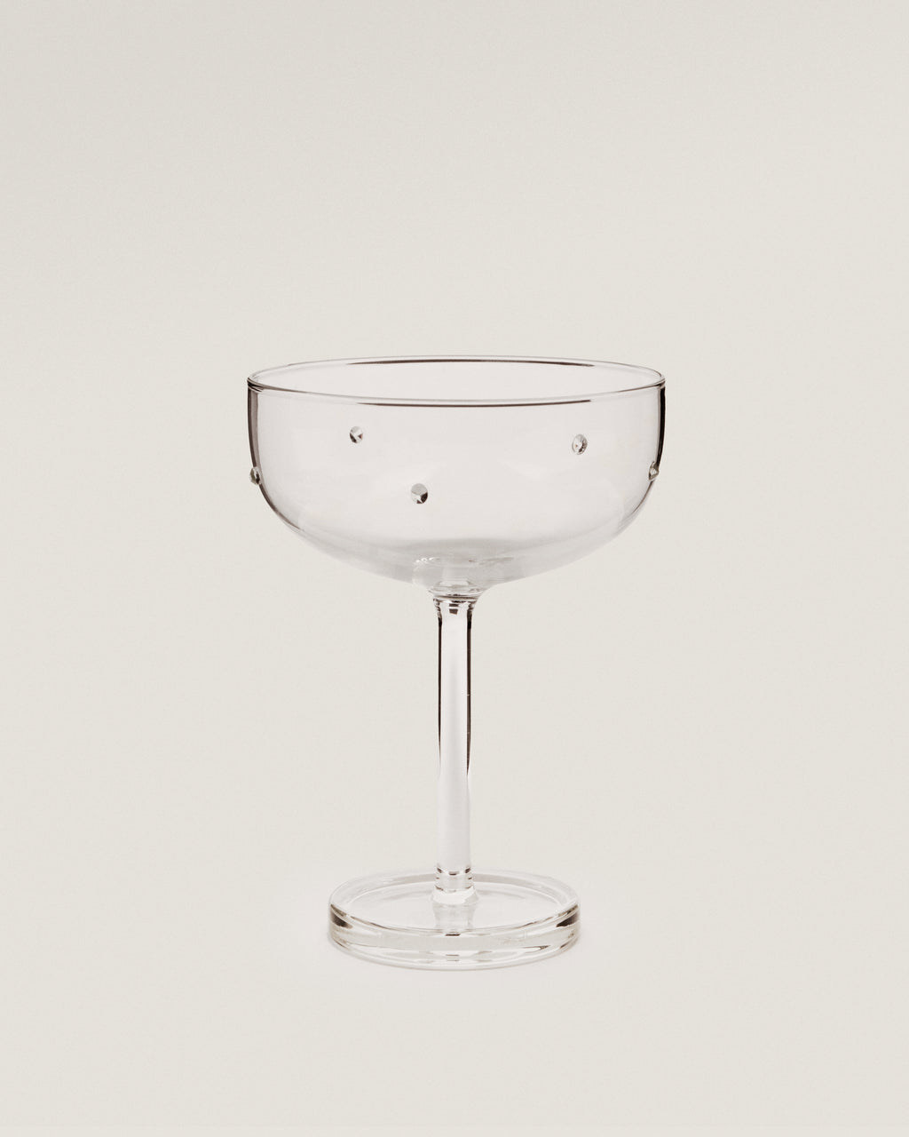 Roma Coupe - Set of 4