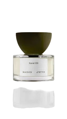 Karat EG 60ML Fragrance