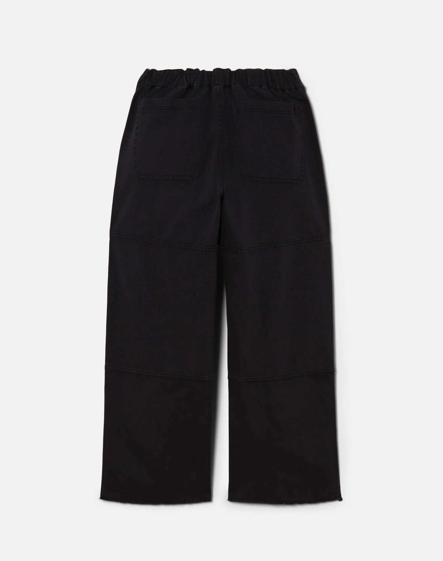 Beach Pant Crop