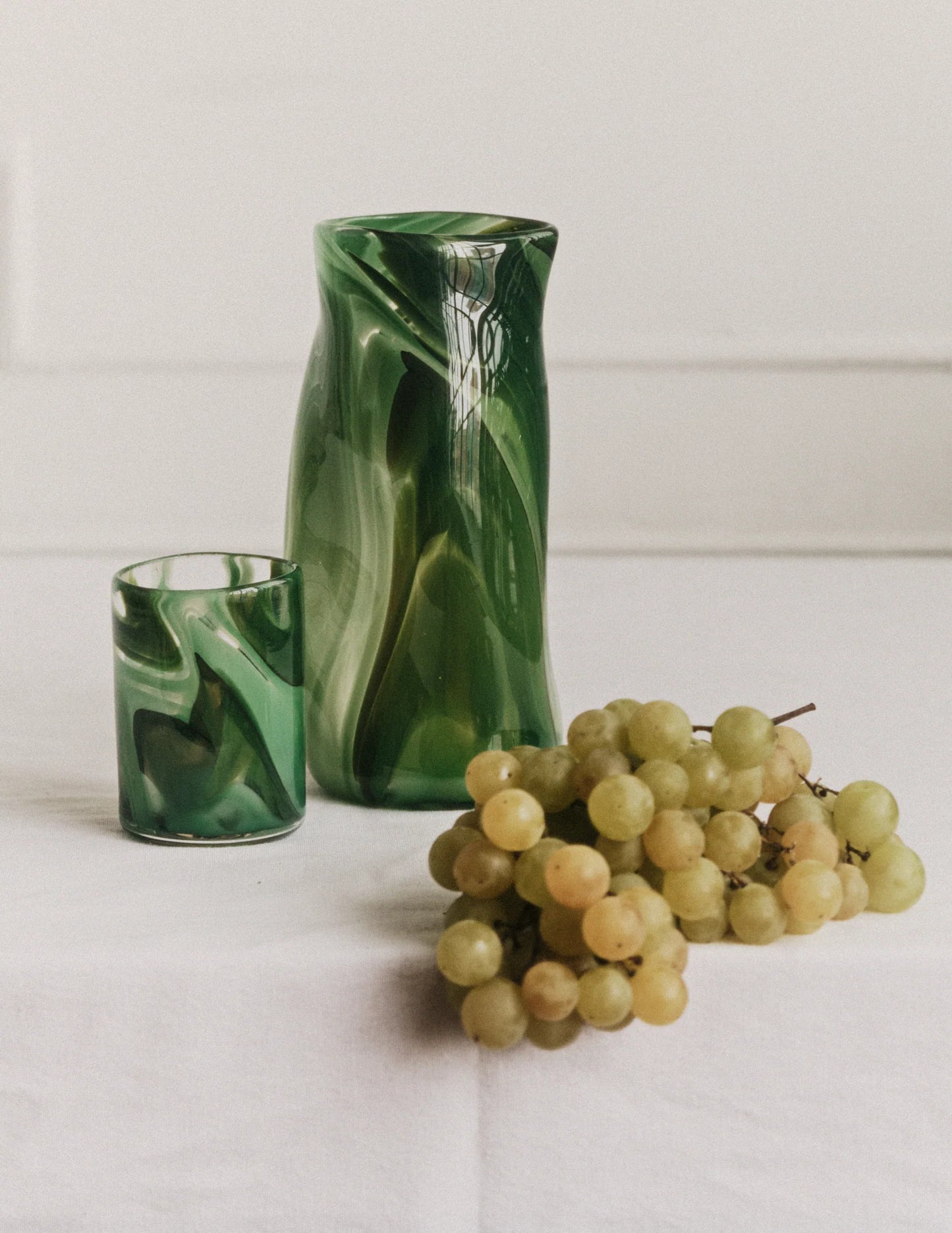 Upstate Cup - Moss