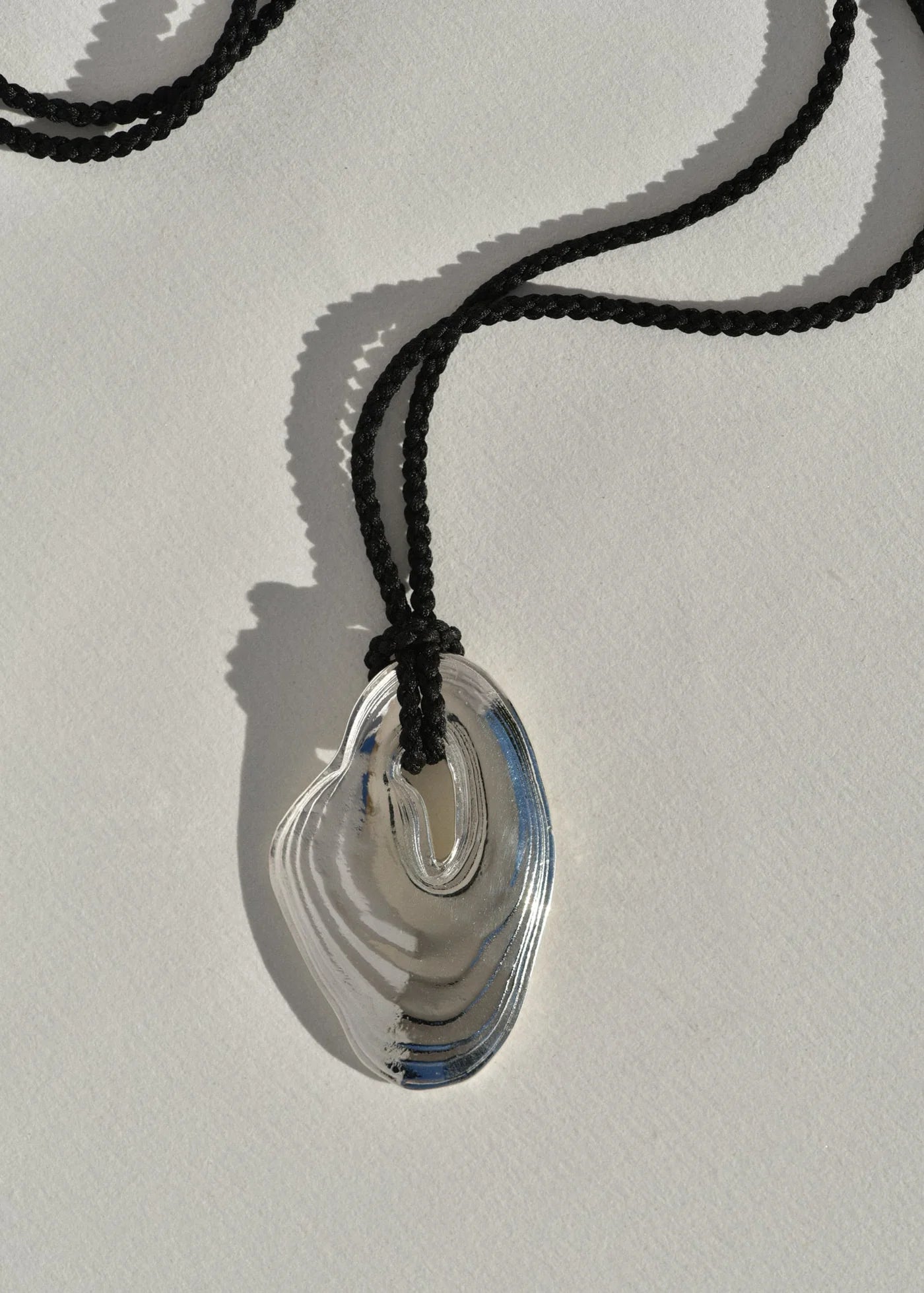 Abalone Pendant