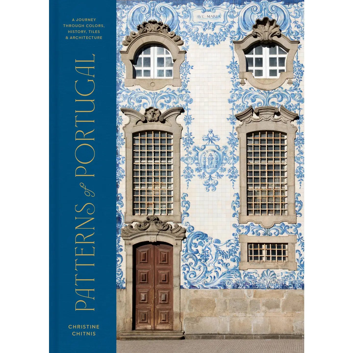 Patterns of Portugal