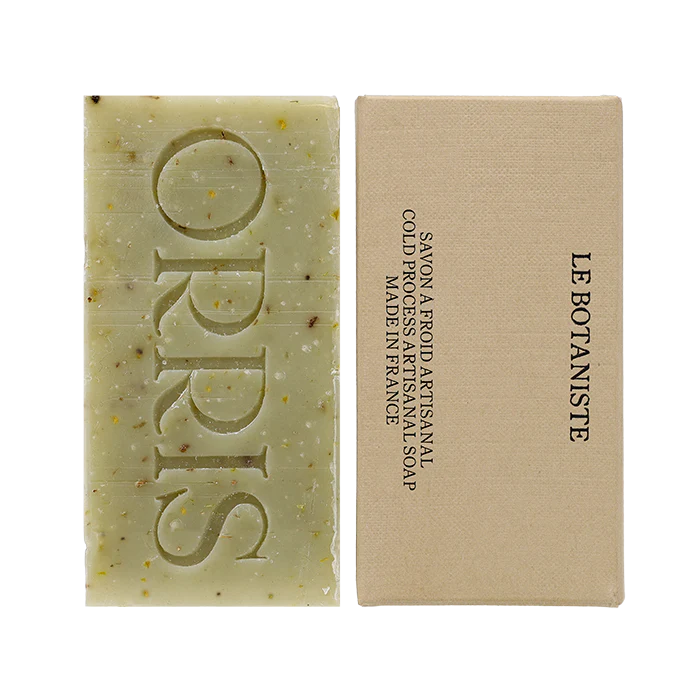 LE BOTANISTE Soap