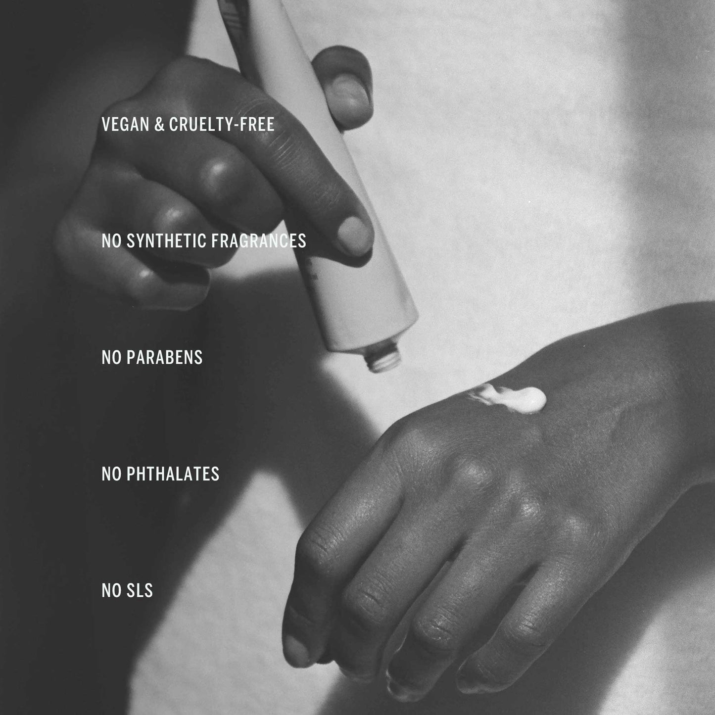 Amalgam 5 Hand Cream