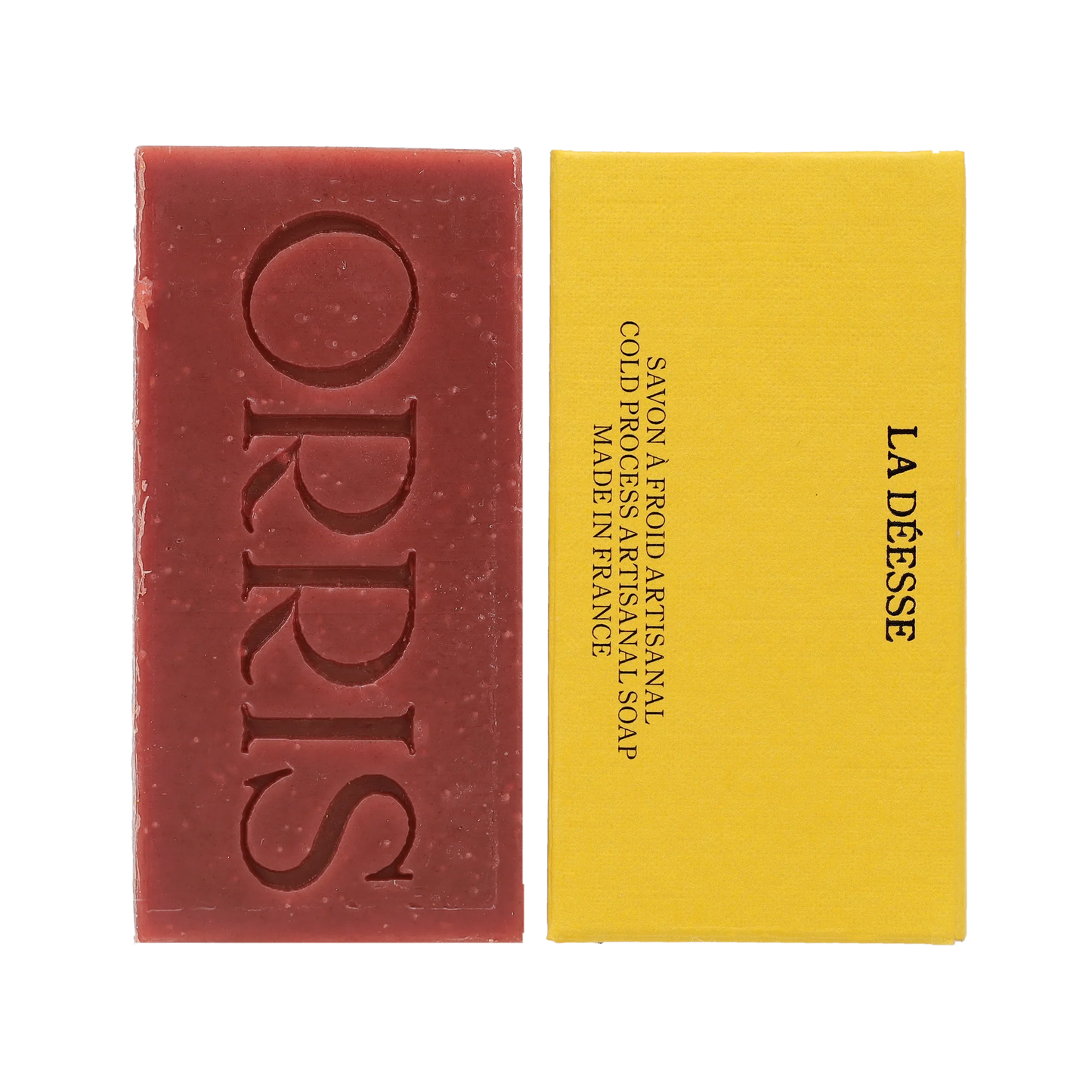 LA DÉESSE Soap