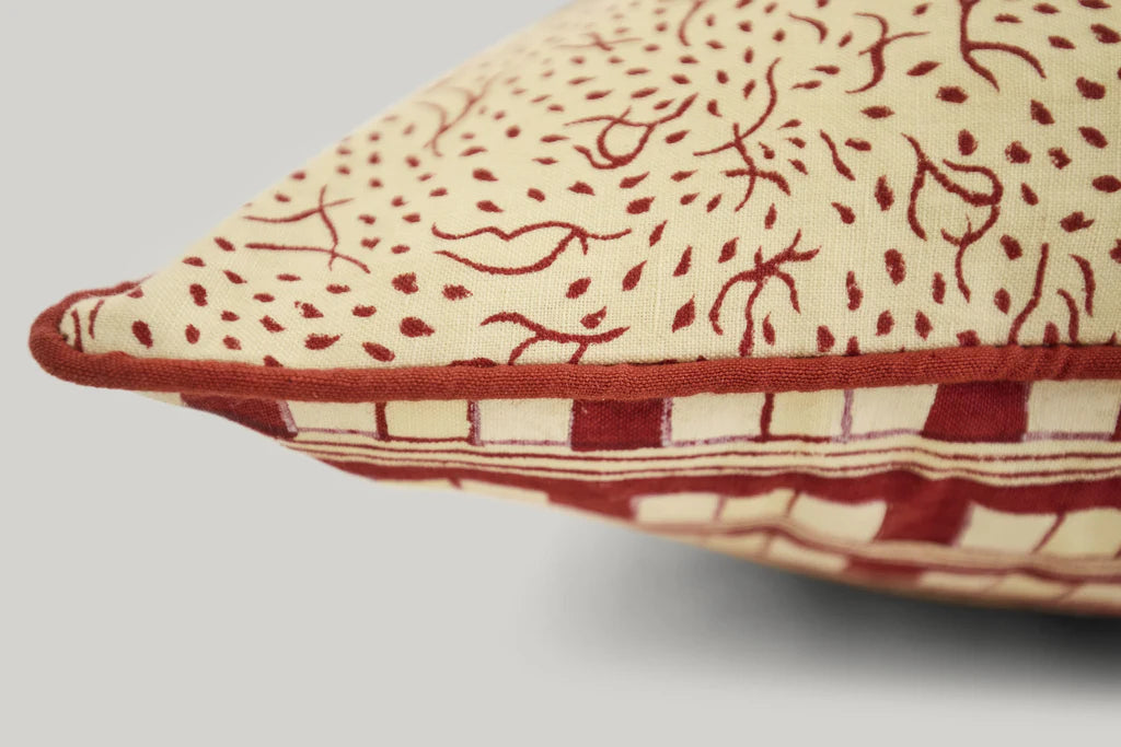 Eros Pillow