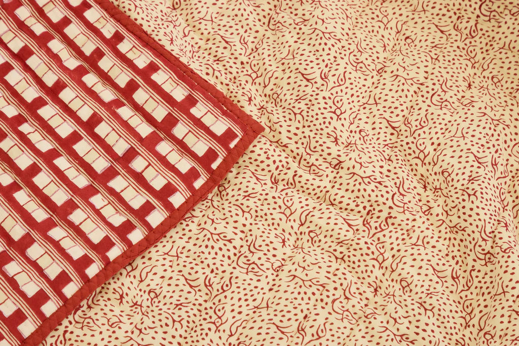 Eros Quilt
