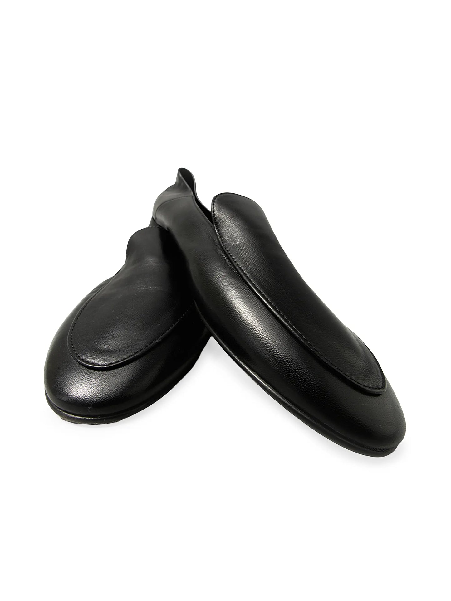 Gio Loafer-Black