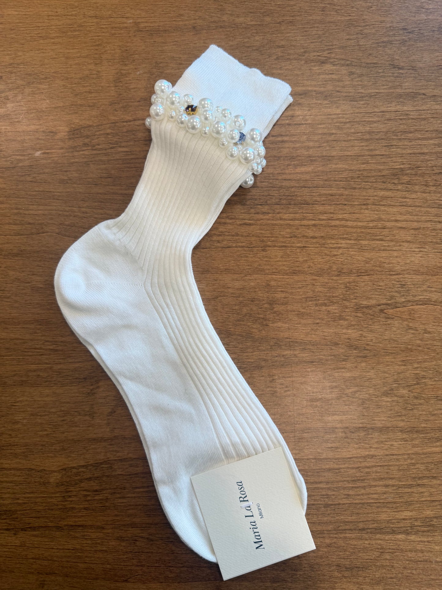 Miami - Off White NL025