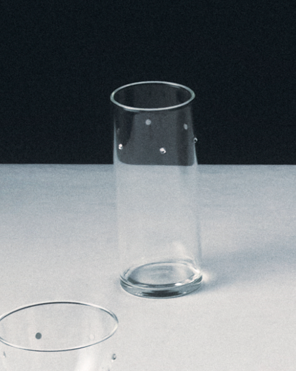 Venezia Collins Glass - Set of 4
