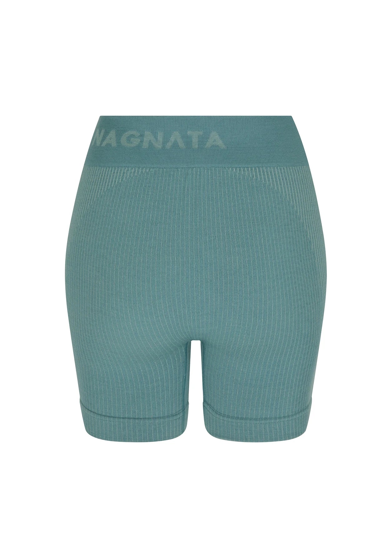 BALLET WOOL MINI SHORT FROST