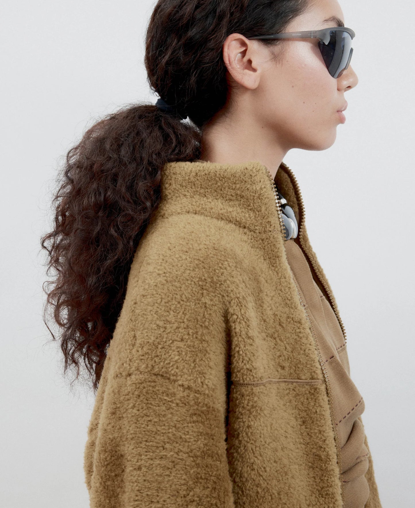 Teo Jacket Harvest