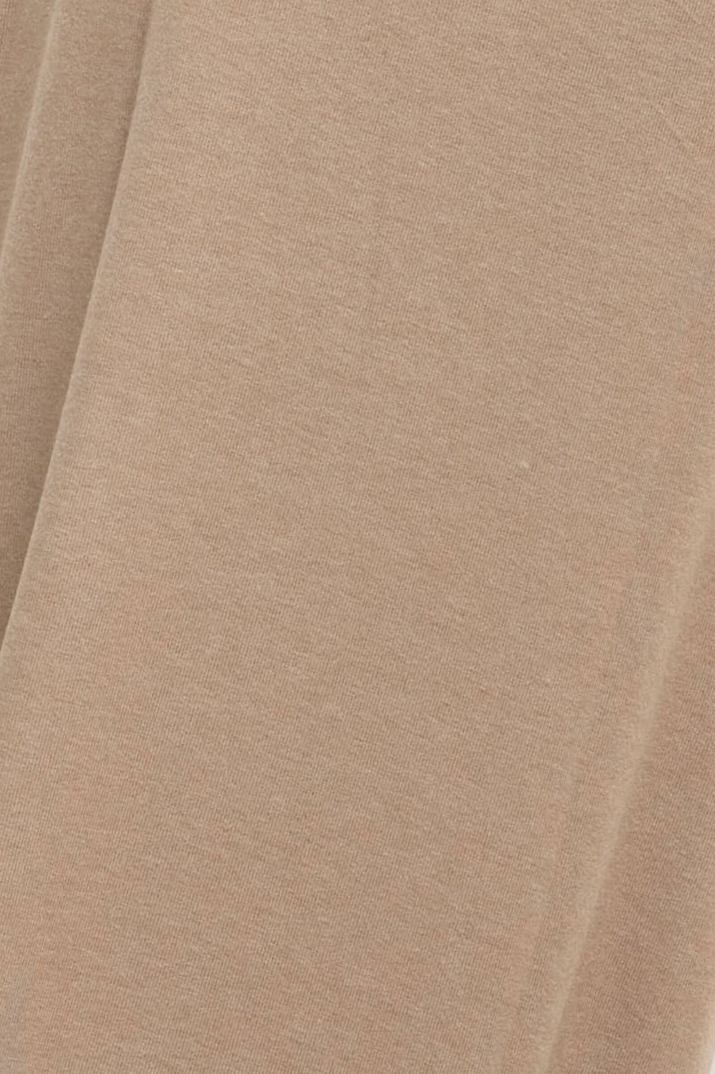 Lauren Crop Cardigan- Sable
