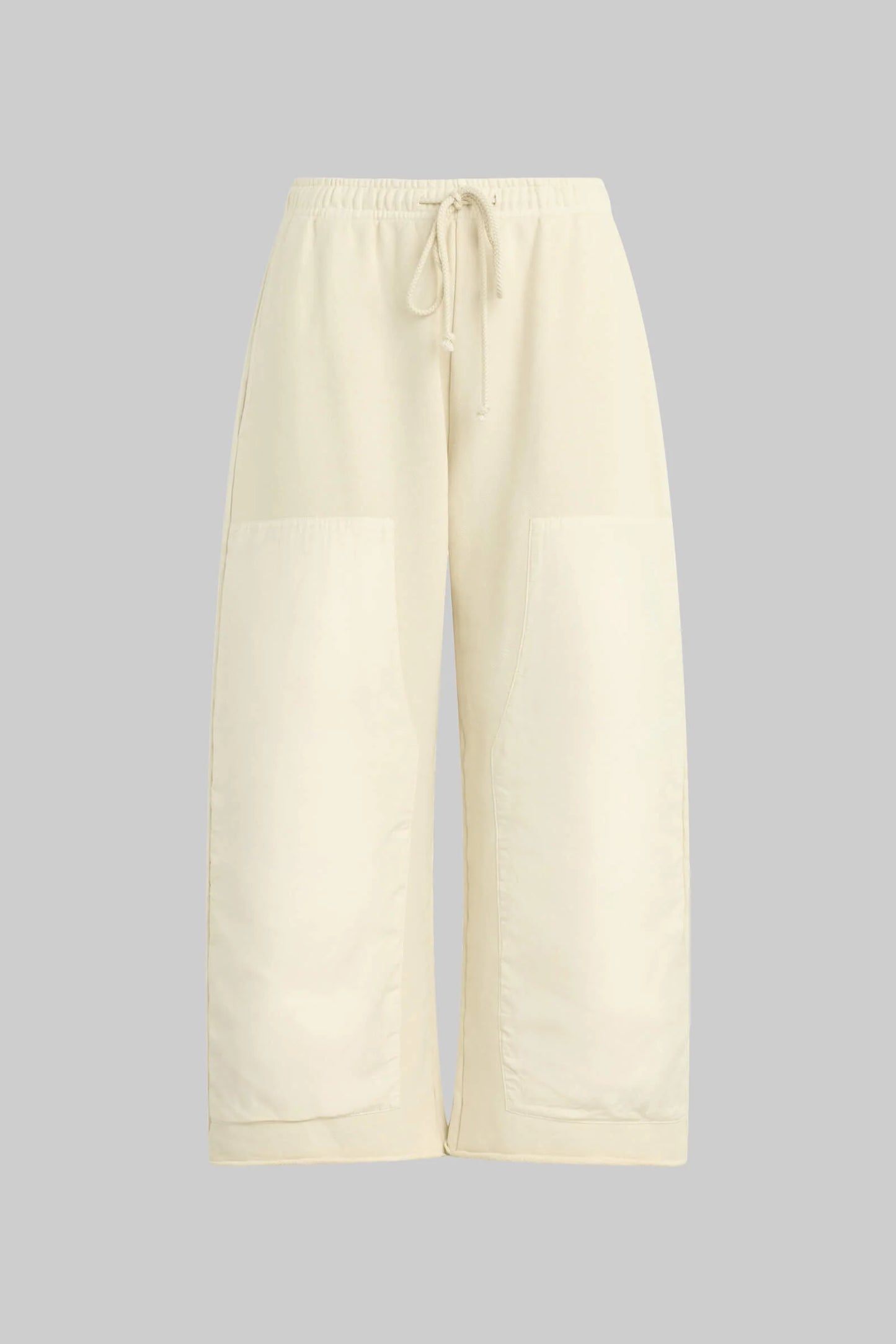 Jamie Carpenter Pant - Chalk