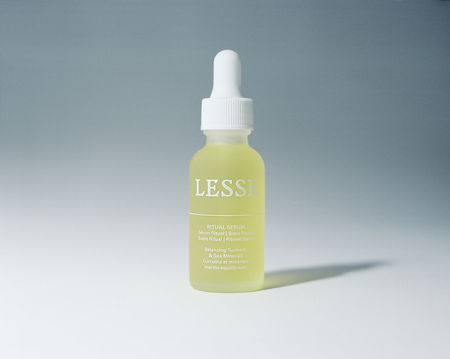 Ritual Serum
