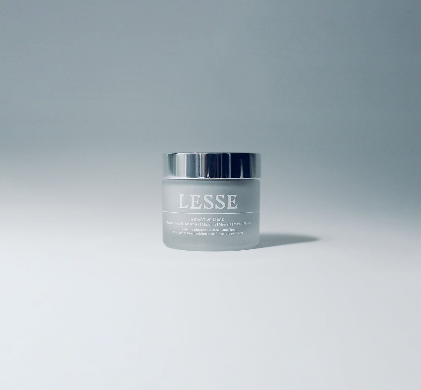 Bioactive Mask