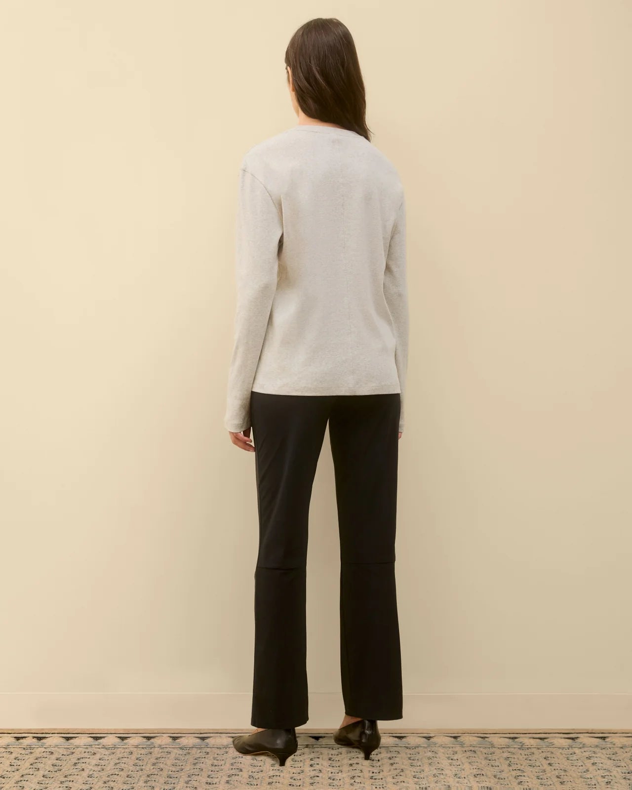 Maggie Longsleeve
