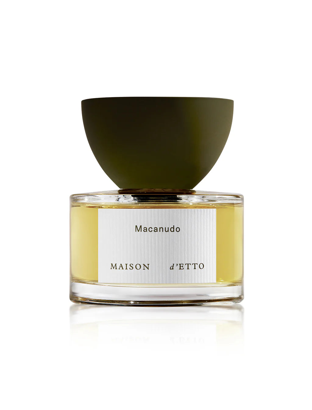 Macanudo 60 ML Fragrance