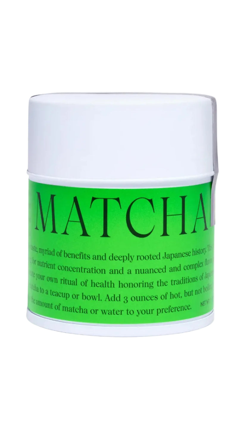 Matcha