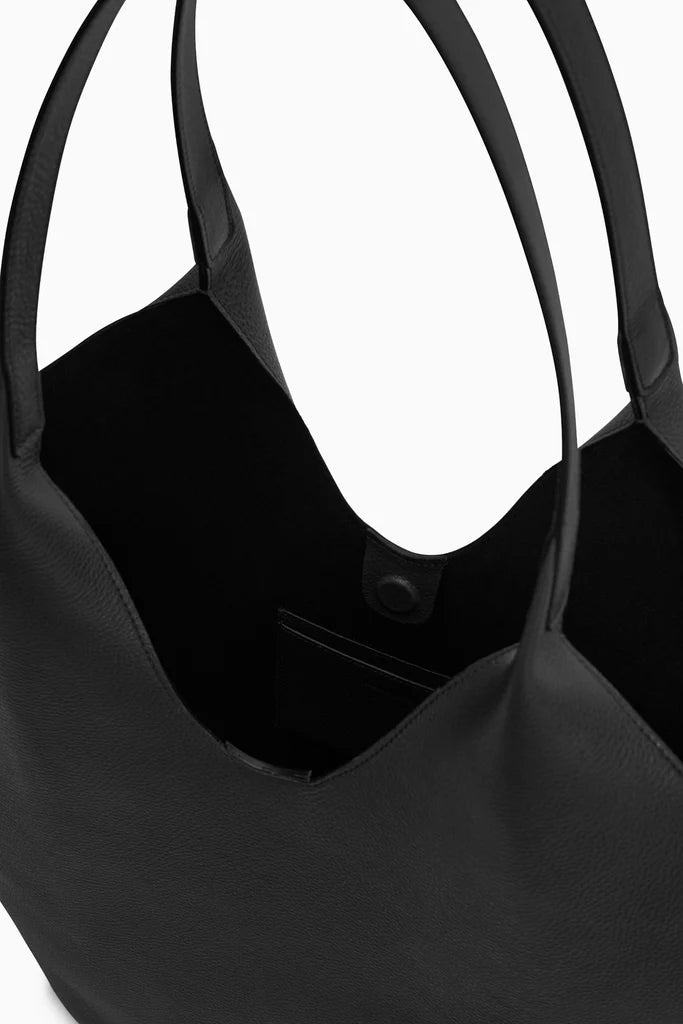 Phantom Tote - Black