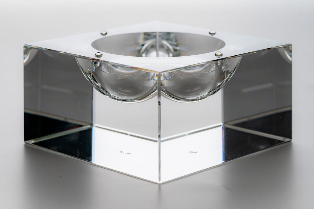 Capri Tray