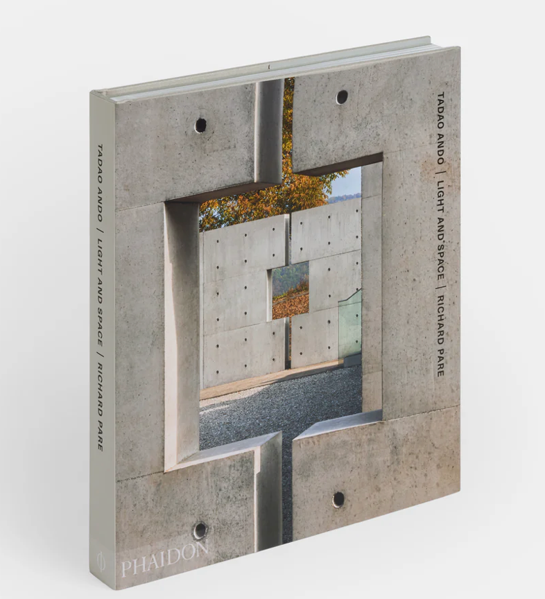 Tadao Ando
