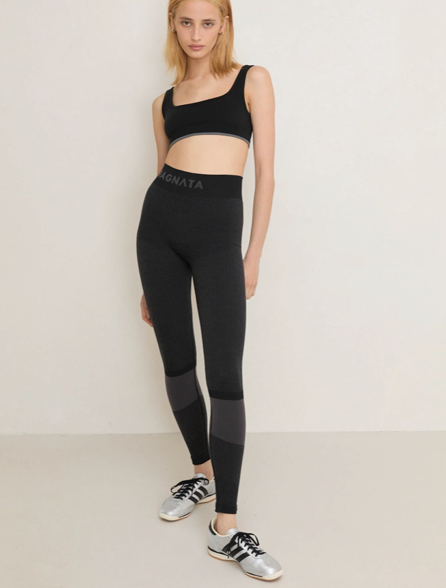 BALLET LEGGING BLACK