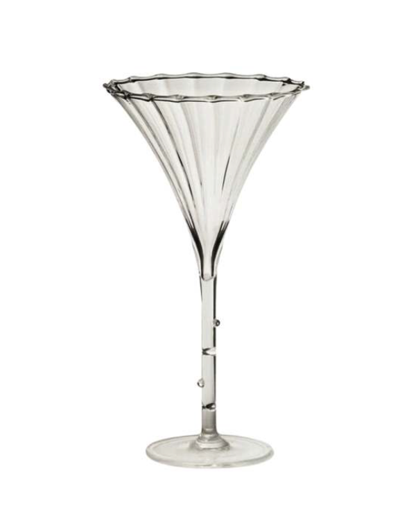 Trumpet Aperitif Glass Set of 4
