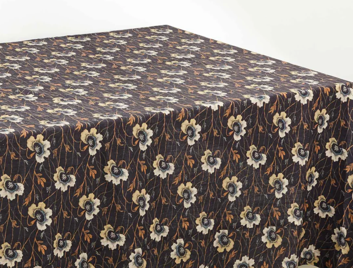 Berit Tablecloth