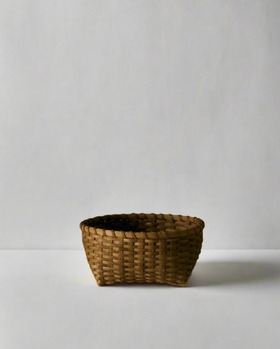 Love Basket Medium - Chocolate