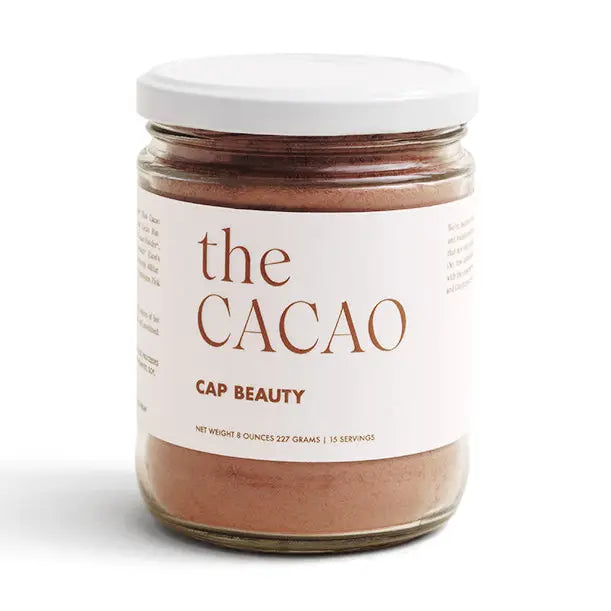 The Cacao