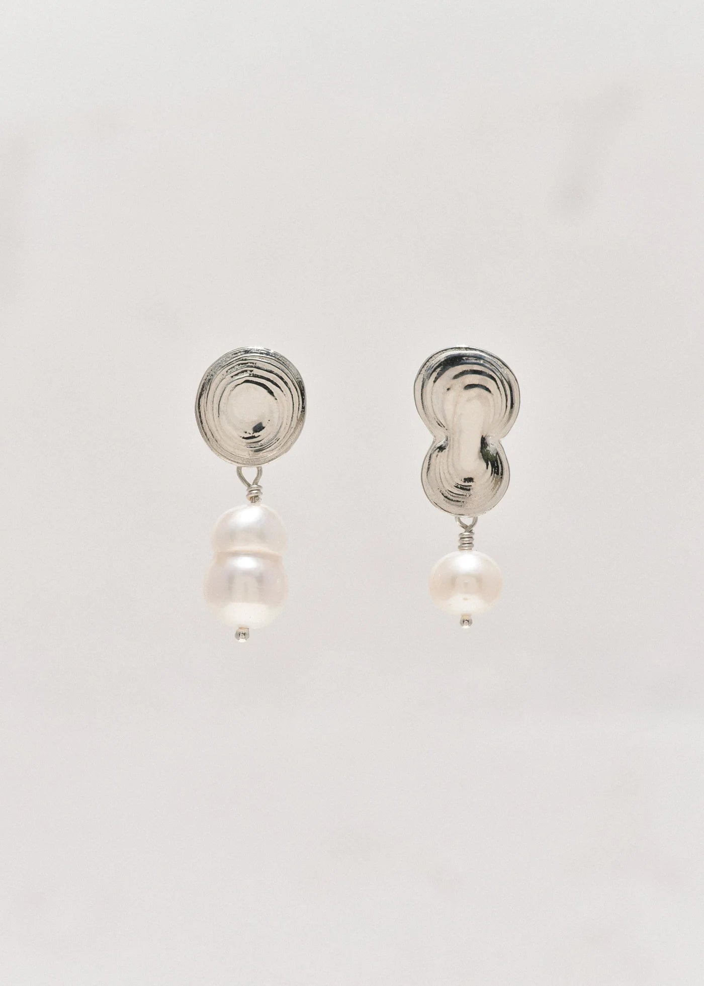 Dew Drop Earrings