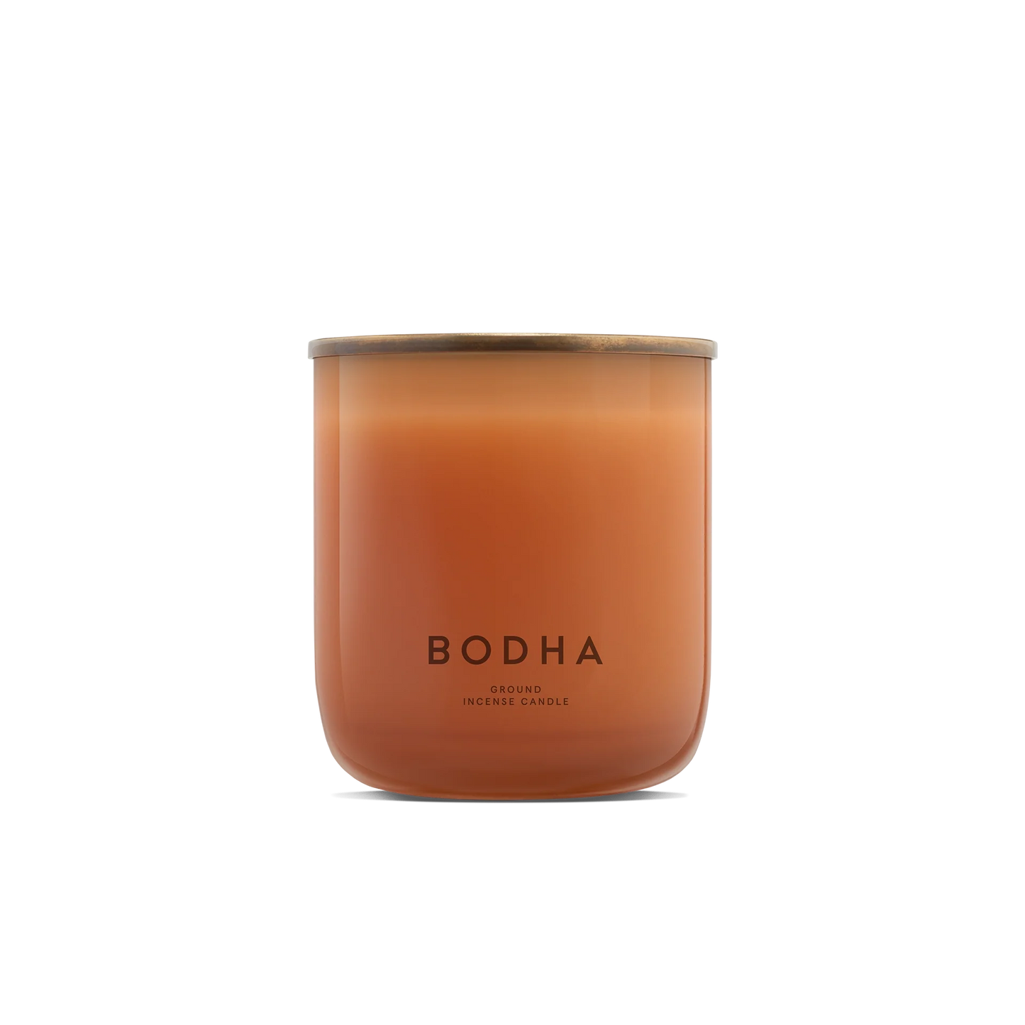 Incense Candle - Ground