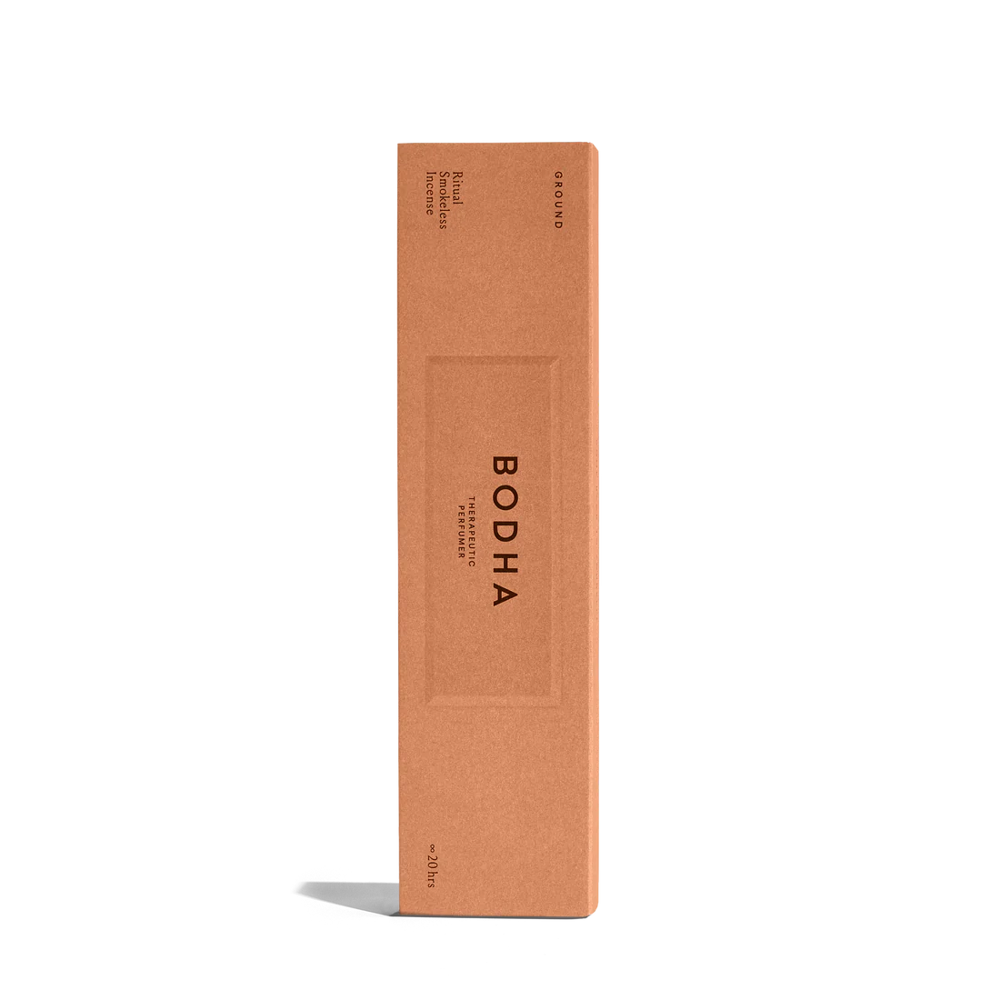 Smokeless Incense - Ground
