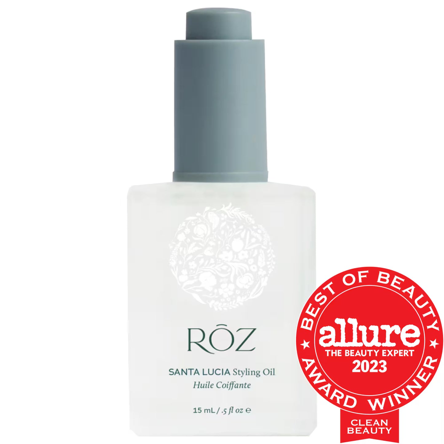 Santa Lucia Styling Oil