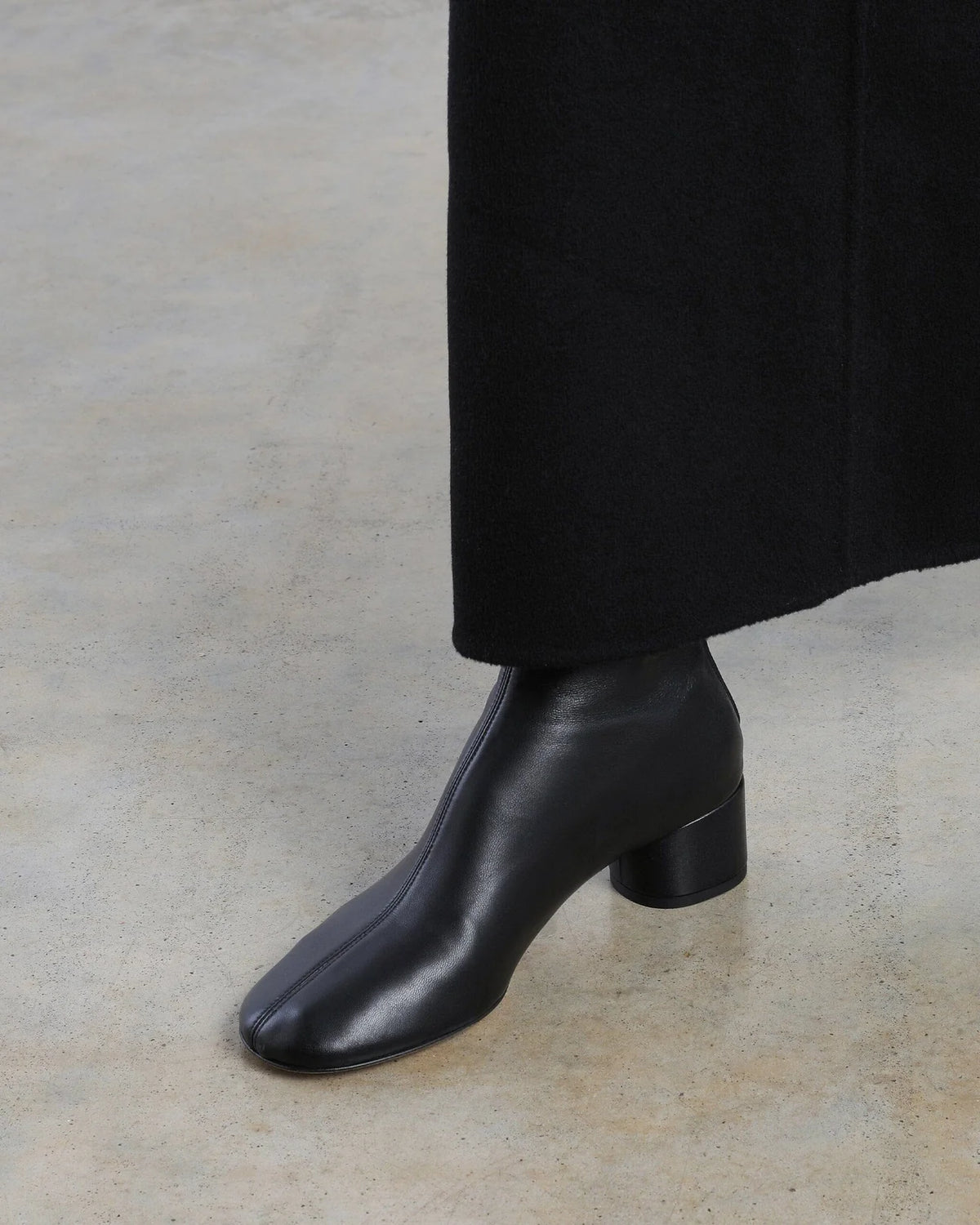 Harlie Boot