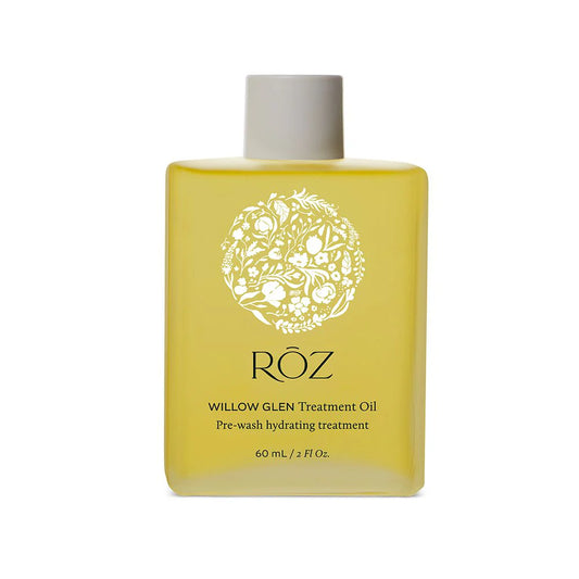 Willow Glen Treatment Oil