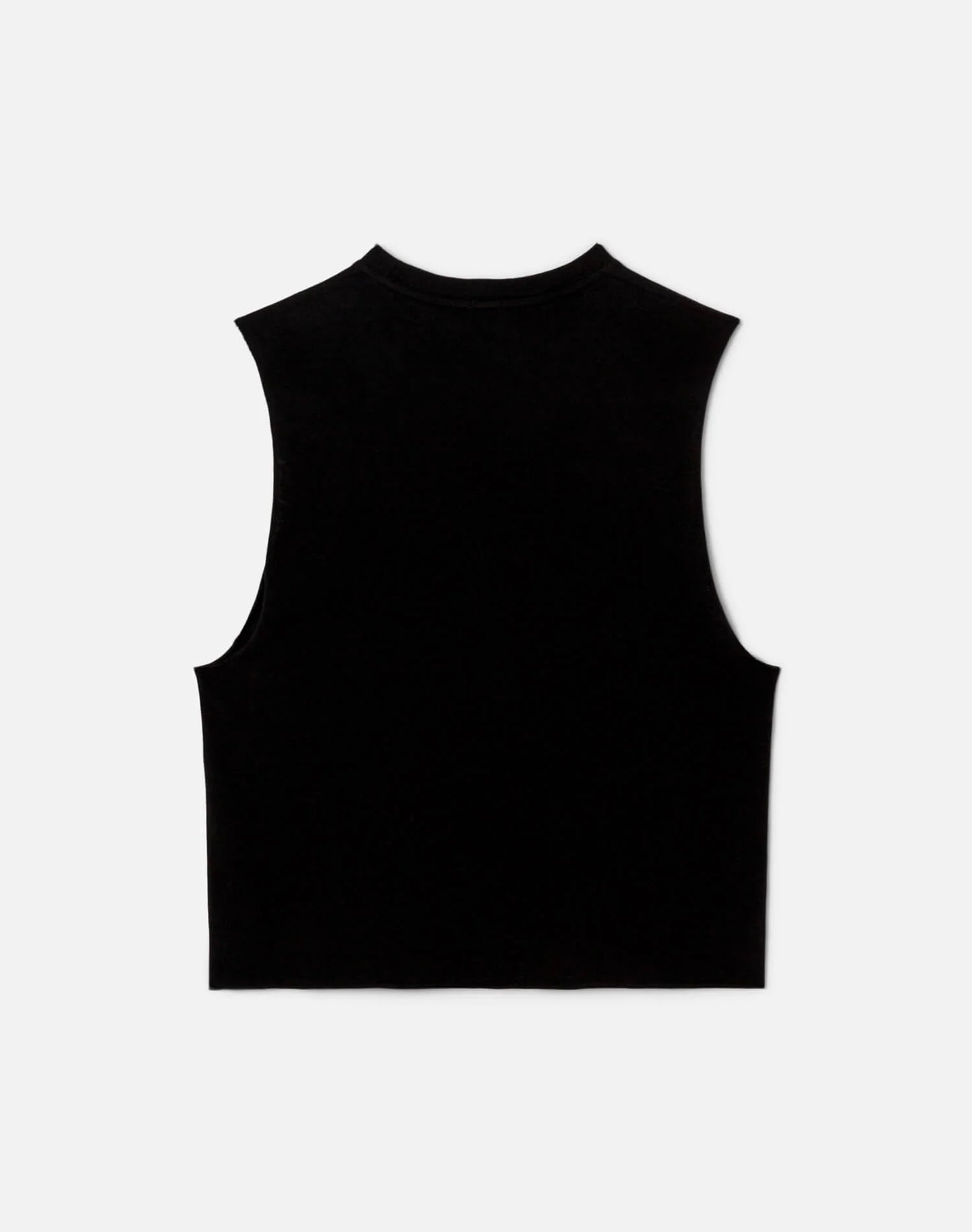 Susan Tee- Black