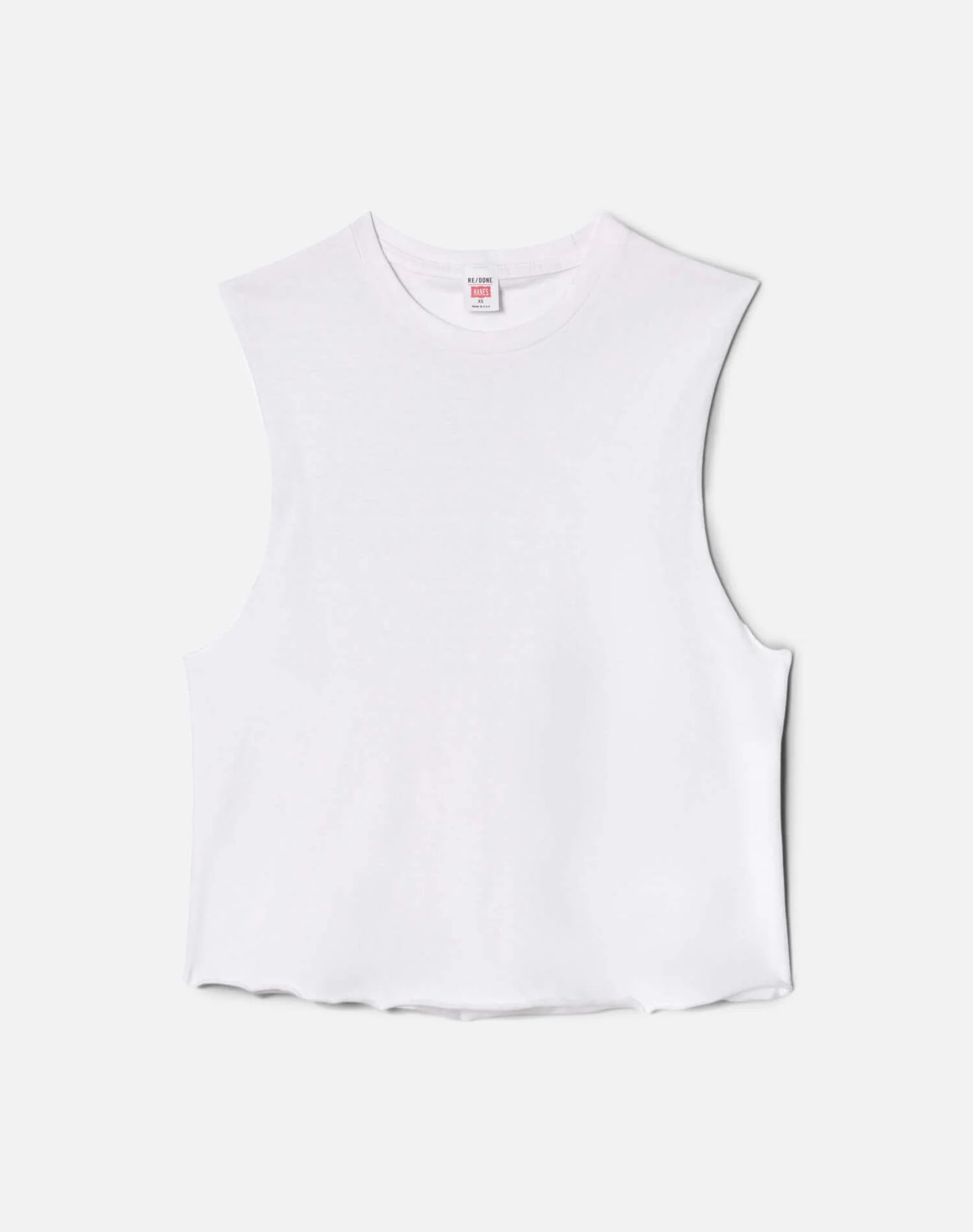 Susan Tee-Optic White
