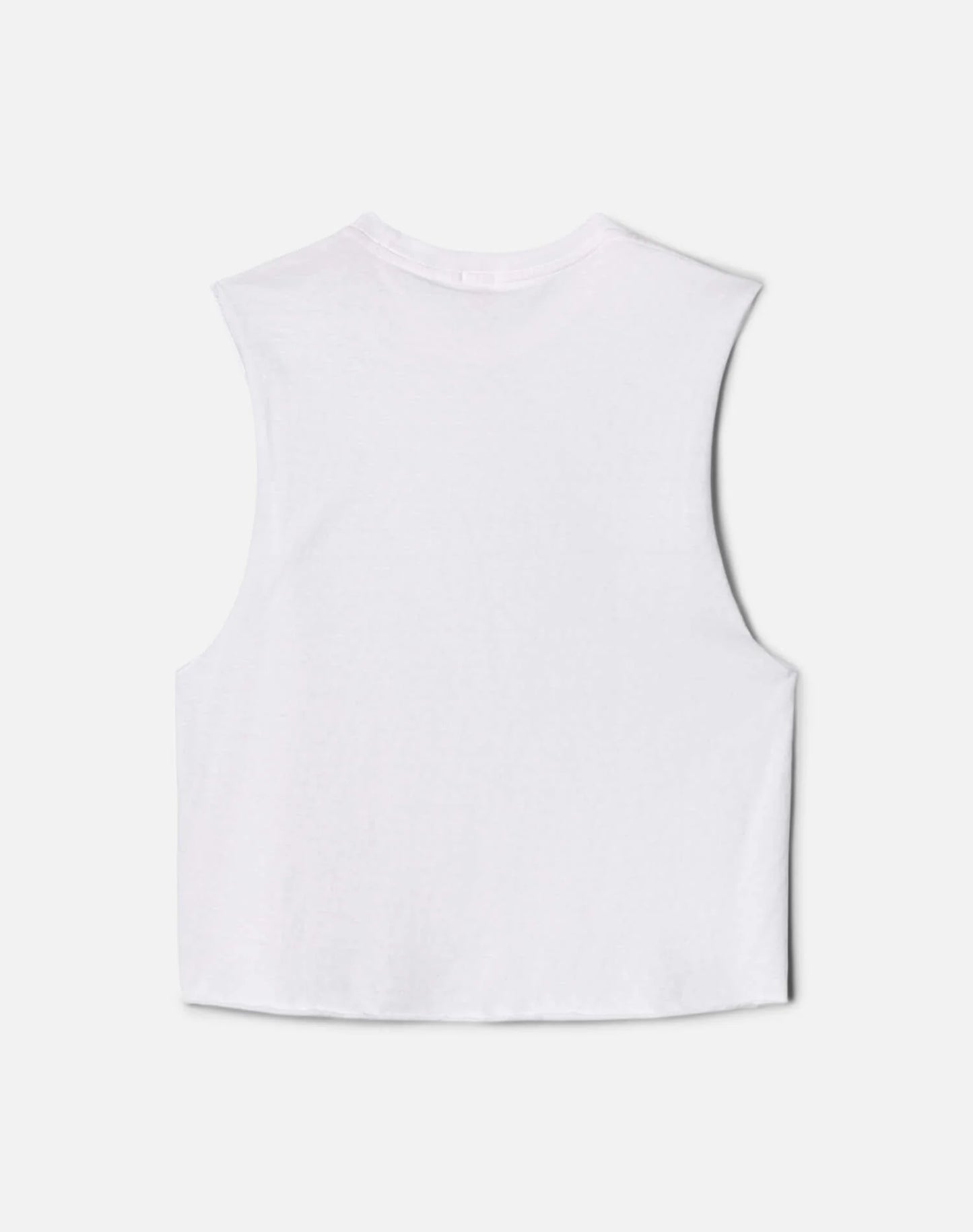 Susan Tee-Optic White