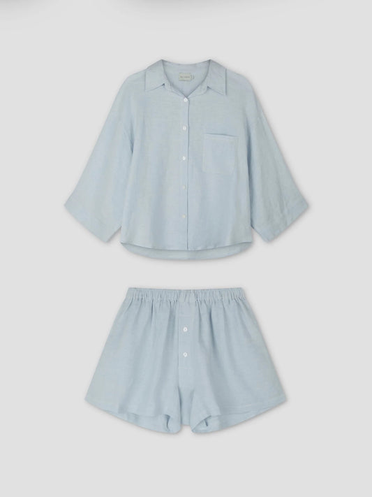 03 Set in Soft Blue