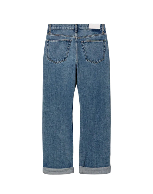 Beau Jean Cuffed - Day Tripper