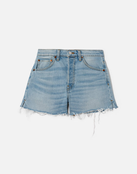 Silver Springs 50s Cutoffs