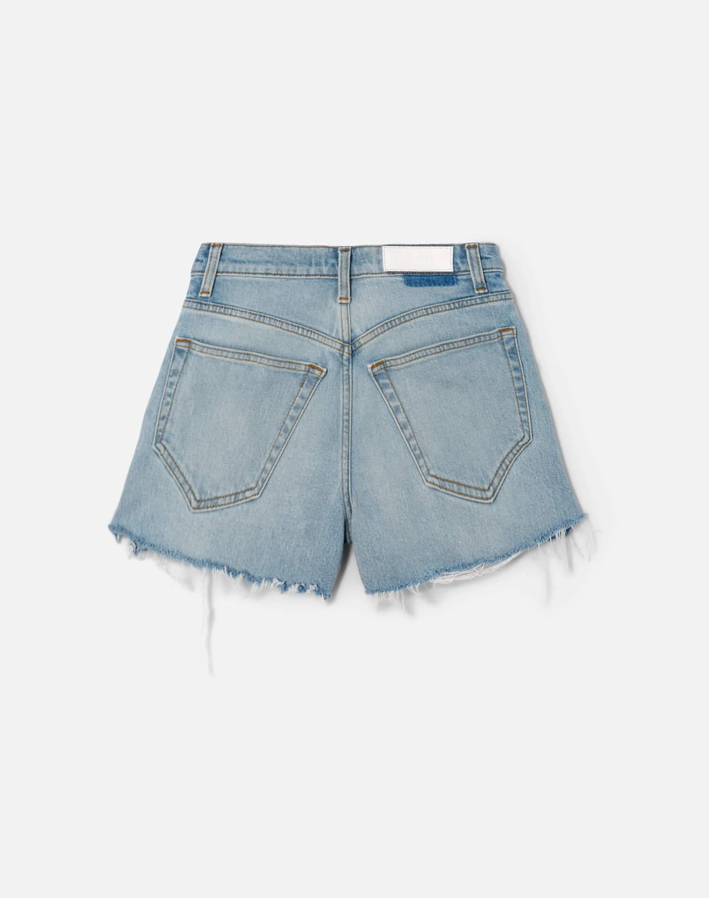 Silver Springs 50s Cutoffs