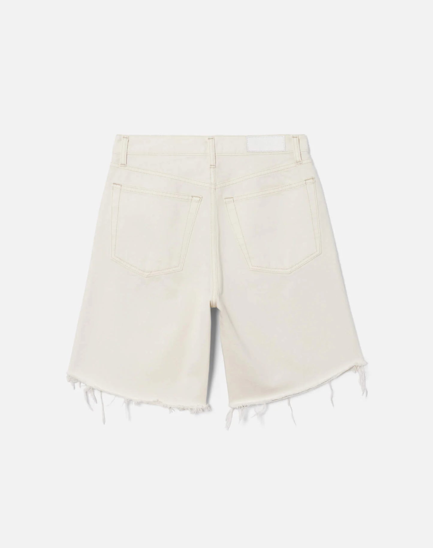 90's Comfy Short - Crema