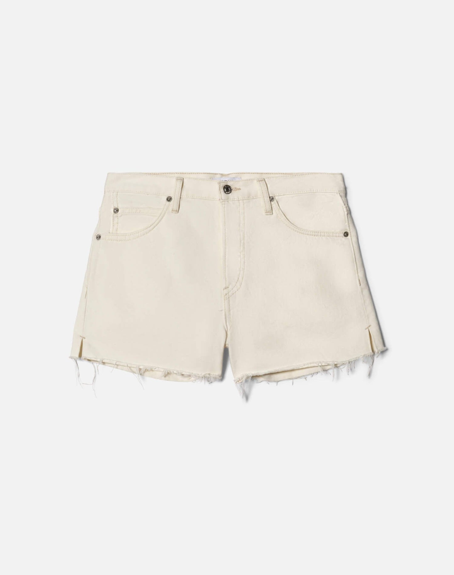 Breezy Short - Crema